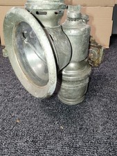 Powell and Hanmer Panther