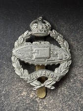 Royal Tank Regiment, Genuine