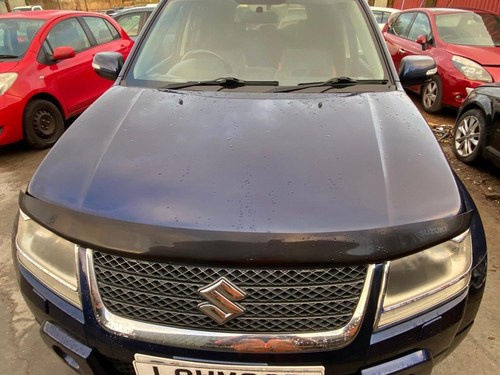Suzuki grand vitara bonnet - vitara,,
