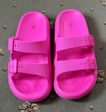 Tu Ladies Pink Adjustable