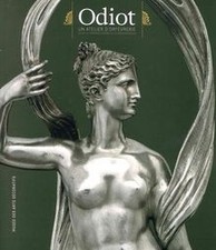 Odiot : Un atelier dorfèvrerie sous le Premier E... | Book | condition like new