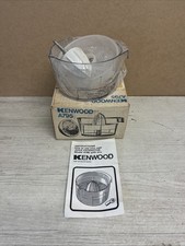 Kenwood Chef & Major A795