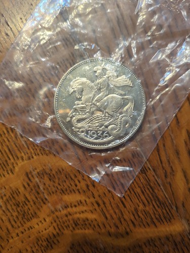 1936 extremely fine king - extremely,