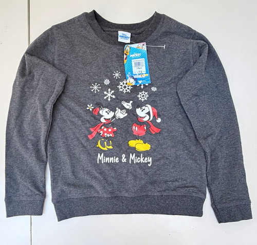 Disney mickey and friends - mickey,