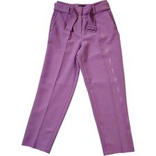 Ann Taylor Women's Purple