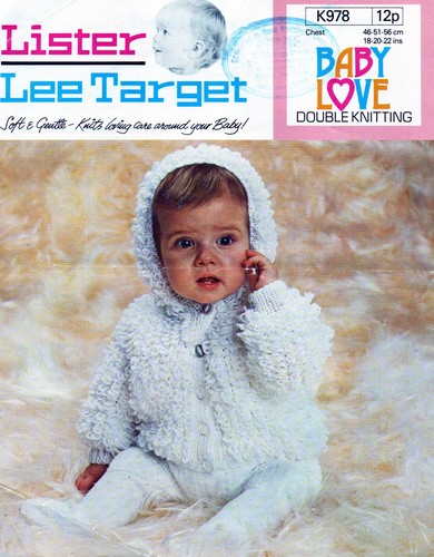 Lister lee target baby - ~,