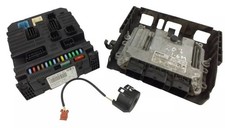 Peugeot 307 2006 Diesel engine