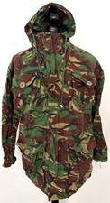 British military issue dpm - military,
