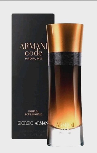Giorgio armani code - giorgio,