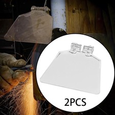 Bench Grinder Eye Shield