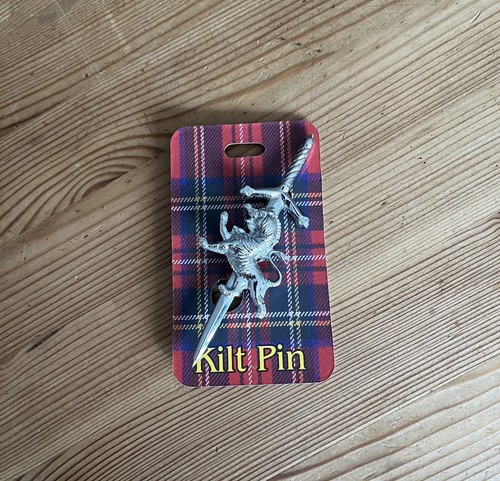 Scottish lion rampant - lion,
