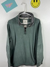 MENS FAT FACE AIRLIE SWEATSHIRT  TOP SIZE MEDIUM CHEST 45” GOOD COOD 99p Start