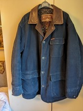 mens marlboro classics jacket