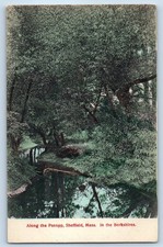 1910 Sheffield Massachusetts