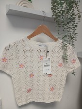 Ladies Zara Knitted