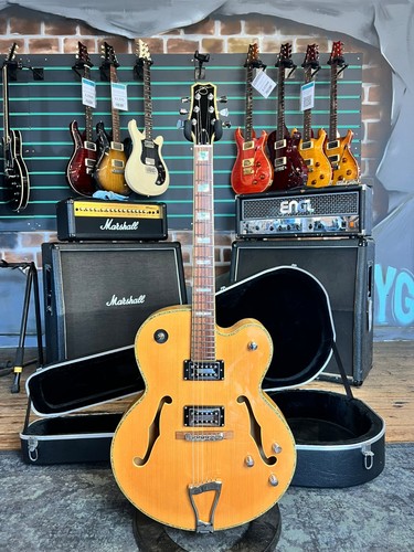 Peavey rockingham natural - rockingham,