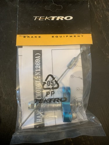 Tektro power hanger for - hanger,