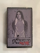 Eminem Mixtape Promotional Only FULLY PLAY GRADED Cassette 
