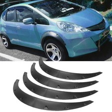 For Honda Jazz Flexible 4.5"