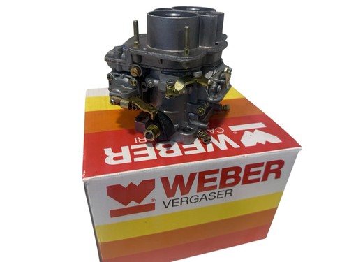 Weber dcnf carburettor - weber, 40