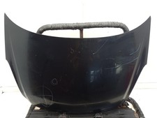 VAUXHALL CORSA Bonnet