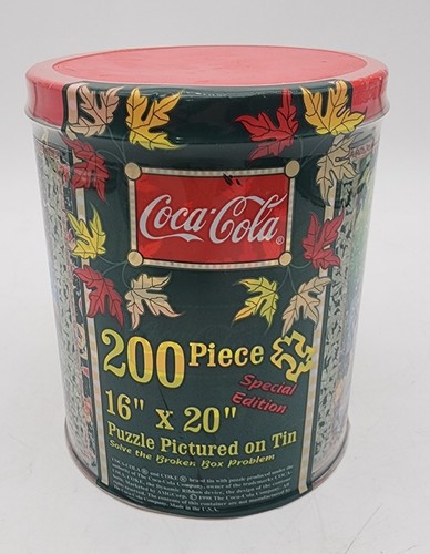 Norman rockwell coca 200 - norman,