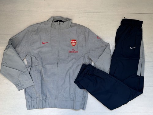 5168 nike arsenal - arsenal, kids