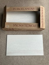 Porcelanosa wall tiles -