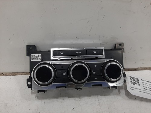 Range rover sport mk2 - rover,