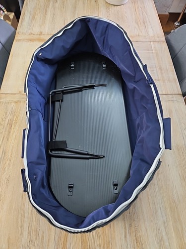 Icandy peach carrycot cover - peach,
