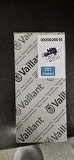 100% genuine VAILLANT ECOTEC