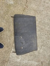 Vw T25 Benchseat Back