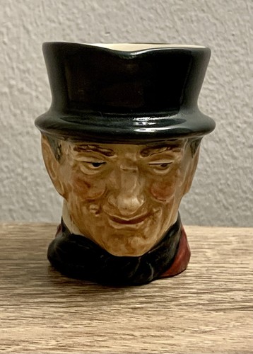 Royal doulton john - doulton,