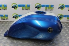Yamaha XJR 1300 Fuel Tank