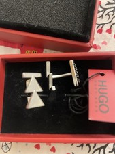 Hugo Boss Cufflinks - Brand