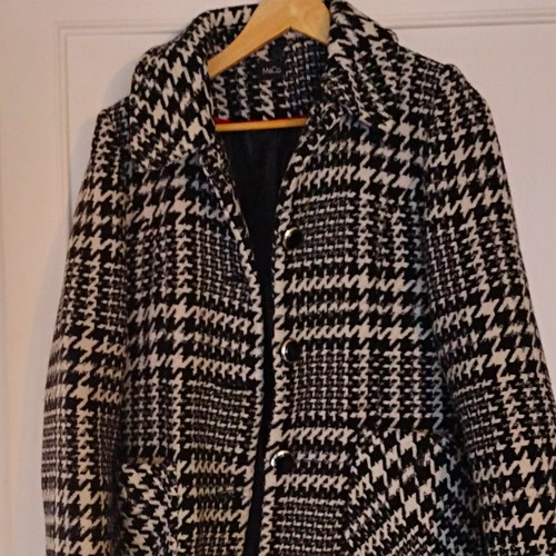 Winter coat - winter,