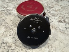 Vintage Hardy The St. Aidan