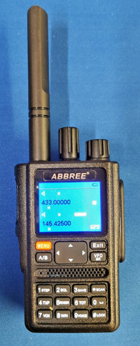 Abbree multi band - abbree, multi-band