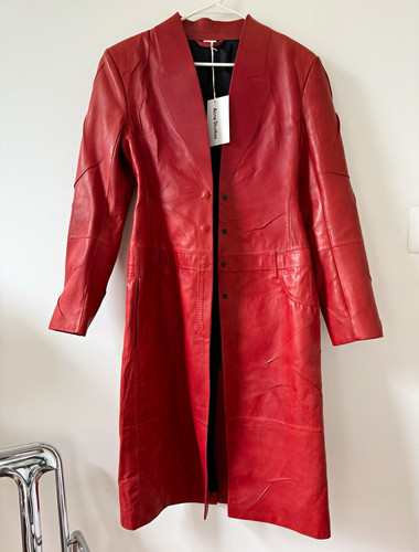 Acne studios women red - women’s,