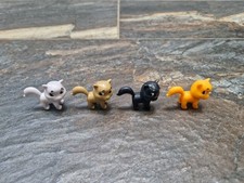 Paw Patrol Set of 4 Mayor