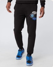 Mercier OG Badge Jogger Black