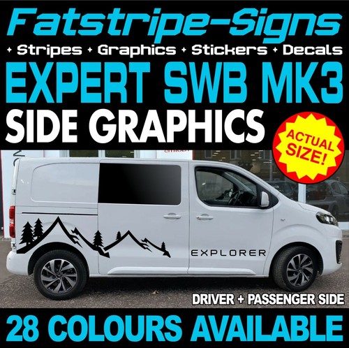 Fit peugeot expert mk3 - peugeot,