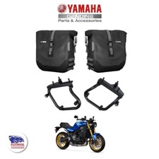 Genuine Yamaha XSR900 2022