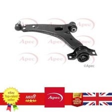 Front Left Suspension Control