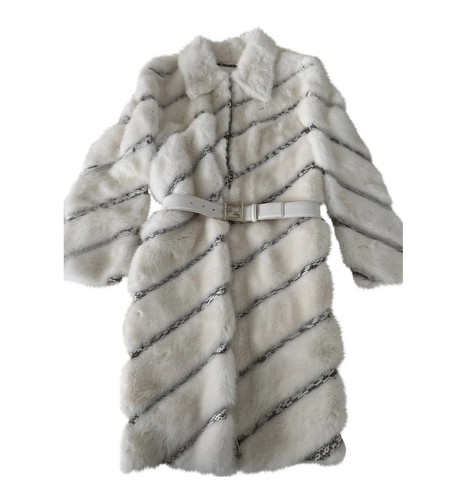 New authentic fendi white - authentic,