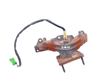 PEUGEOT 206 CC ENGINE EXHAUST MANIFOLD WITH SENSOR 1.6 PETROL 2000-2009?