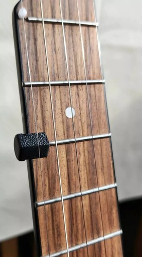 Banjo 5th string capo - , 5