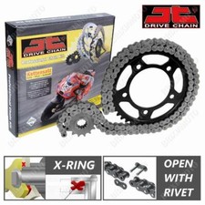 Chain JT 530X1R Sprocket 16