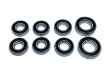 Saracen Ariel 30 / 60 /80 2021