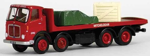 Efe brs mitcheldean aec mkv - mitcheldean,
